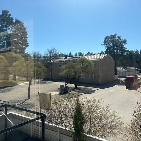 הלסינקי Private Rooms Near Metro, Free Parking,Direct Bus From Airport מראה חיצוני תמונה