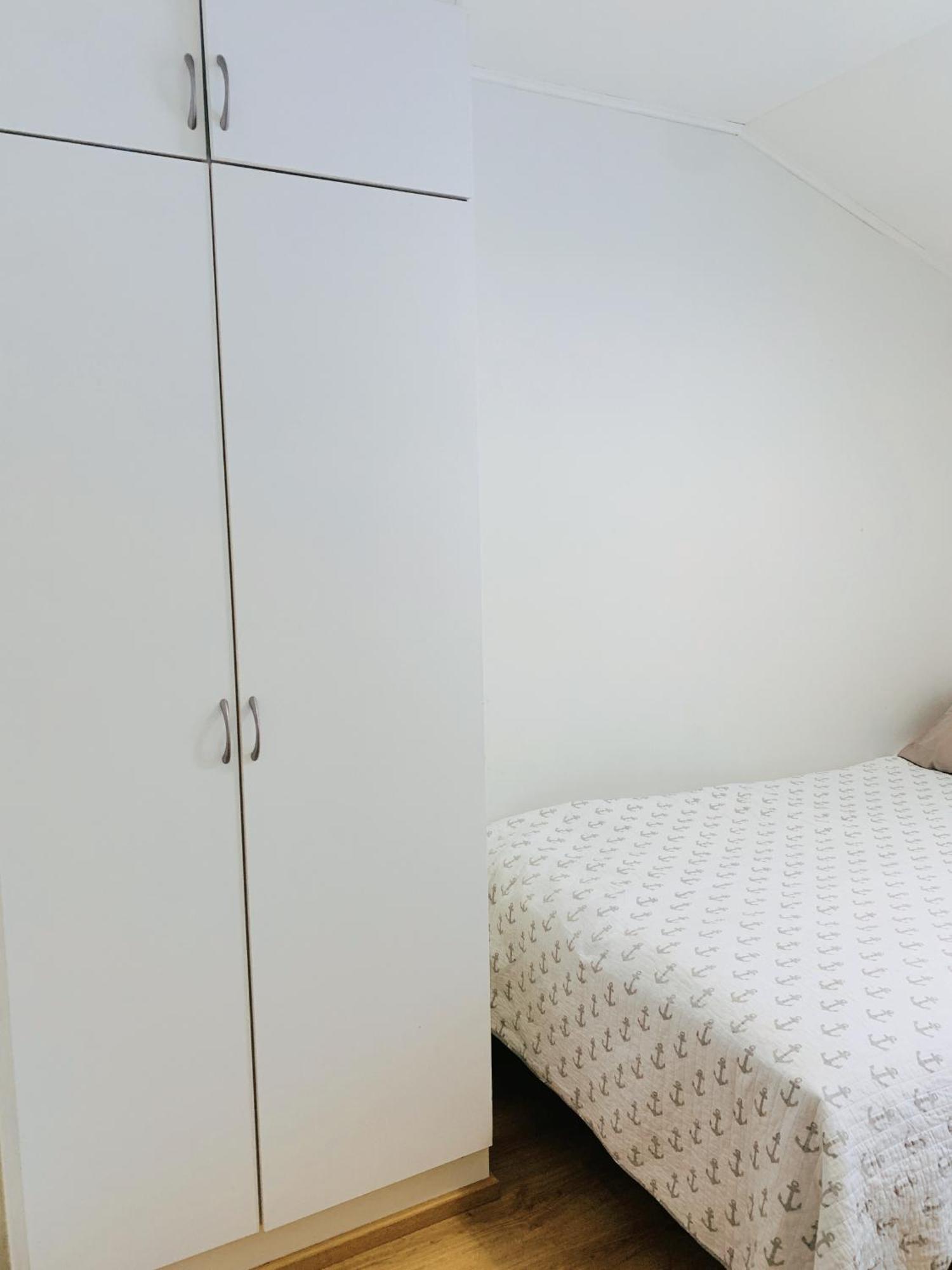 הלסינקי Private Rooms Near Metro, Free Parking,Direct Bus From Airport מראה חיצוני תמונה