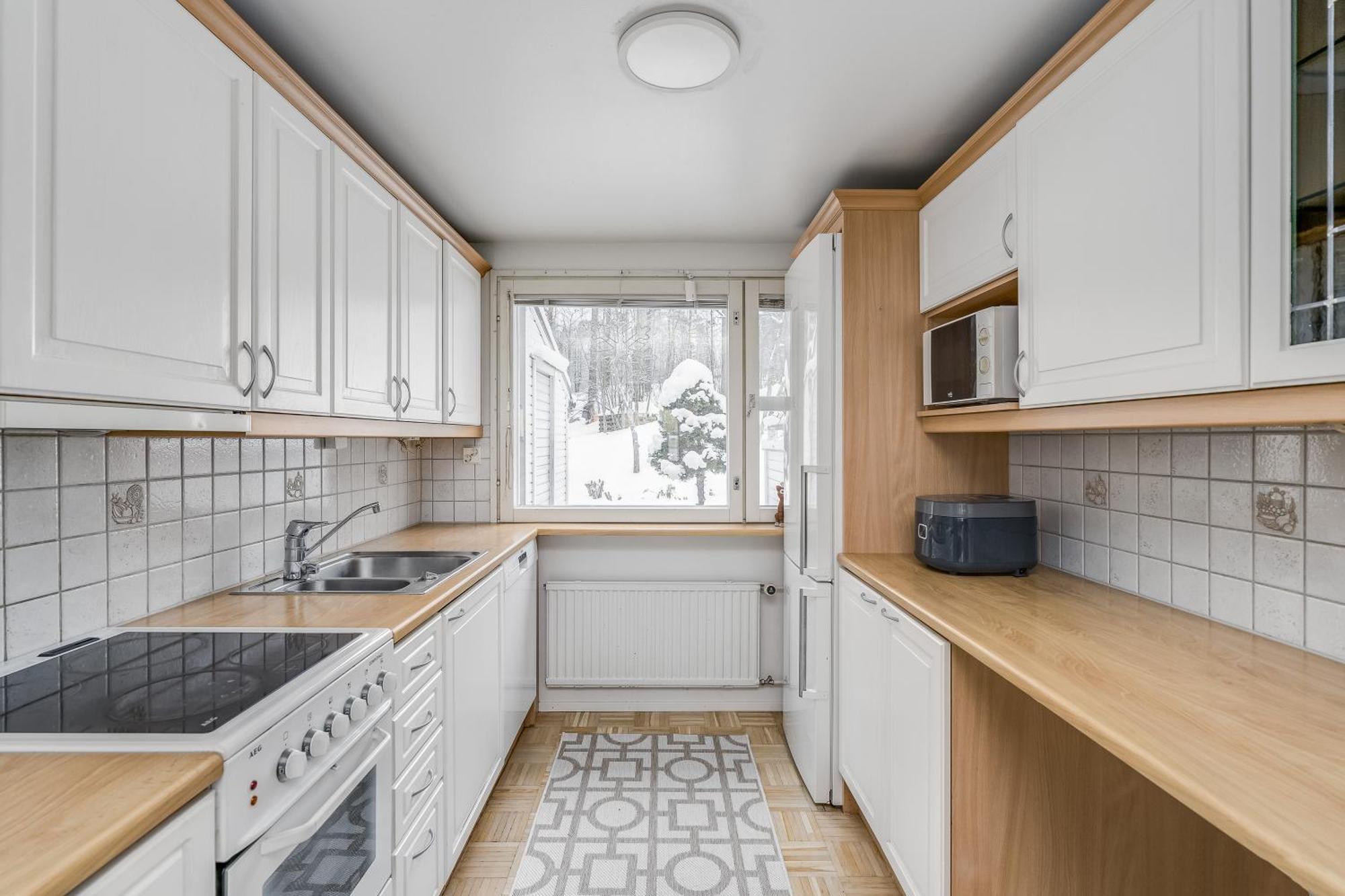 הלסינקי Private Rooms Near Metro, Free Parking,Direct Bus From Airport מראה חיצוני תמונה