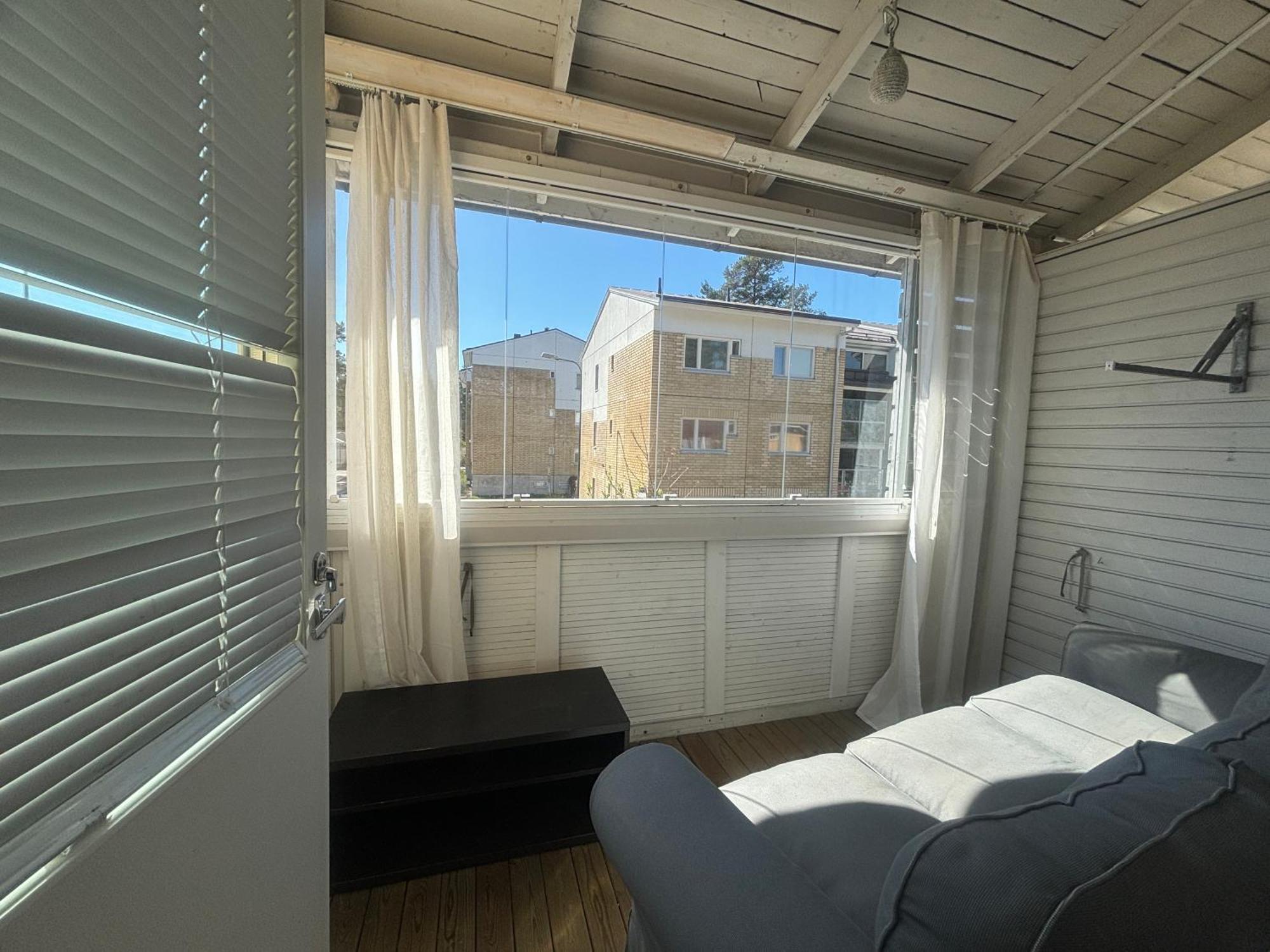 הלסינקי Private Rooms Near Metro, Free Parking,Direct Bus From Airport מראה חיצוני תמונה