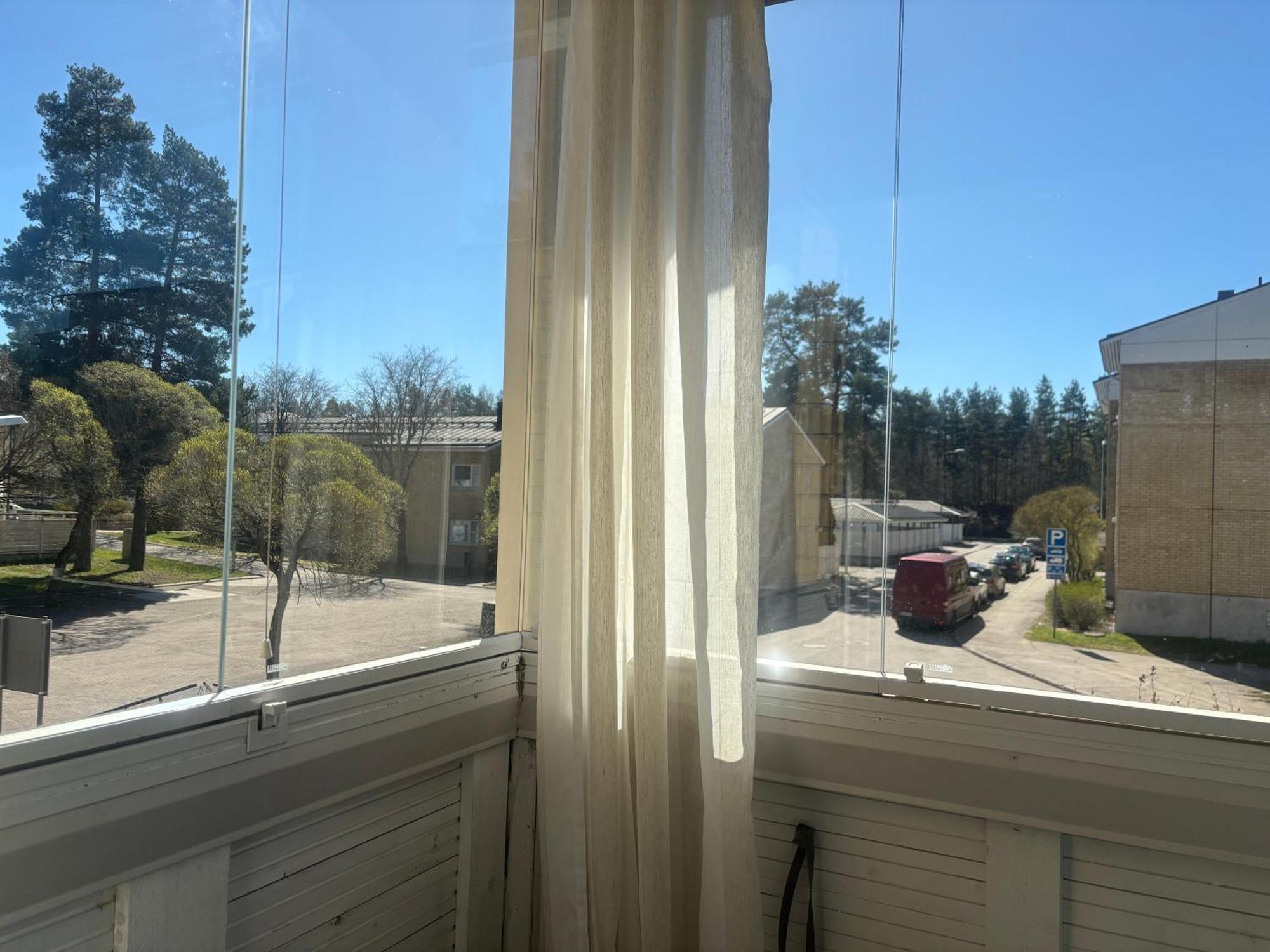 הלסינקי Private Rooms Near Metro, Free Parking,Direct Bus From Airport מראה חיצוני תמונה